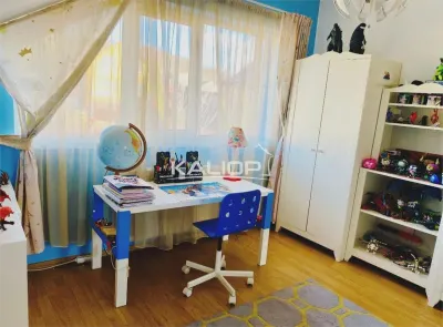 Casa Individuala  | 6 camere | gradina | 195mp | Iris - foto 24