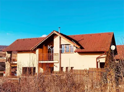 Casa Individuala  | 6 camere | gradina | 195mp | Iris - foto 4