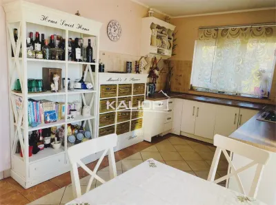 Casa Individuala  | 6 camere | gradina | 195mp | Iris - foto 6