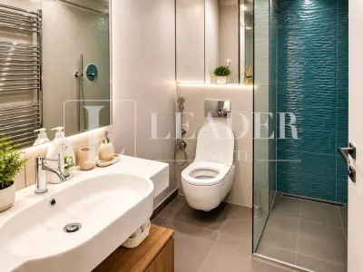 Inchiriere apartament I Herastrau - foto 7
