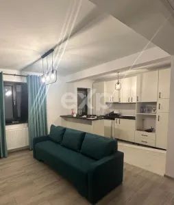 Apartament 2 camere modern | Trivale | Bloc nou 2022 | Zonă liniștită - foto 2