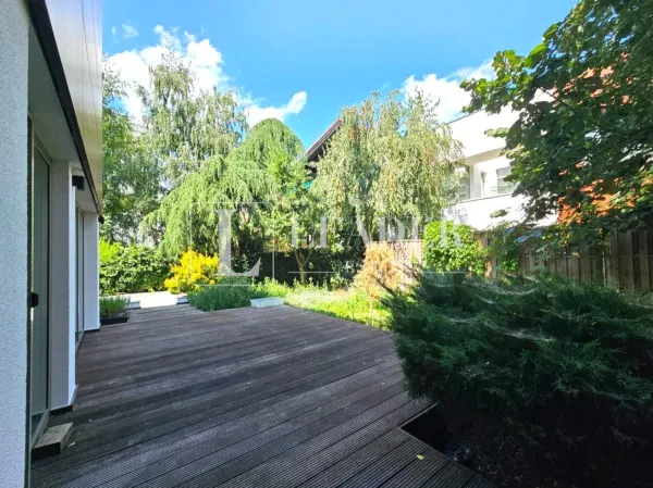 Casă 5 camere București - poza 23