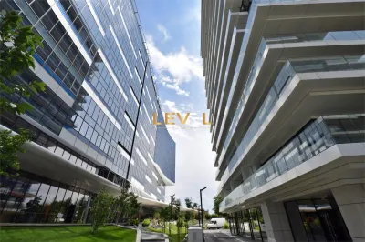 FIRST RENTAL | Premium Studio in ONE Floreasca Towers - foto 10