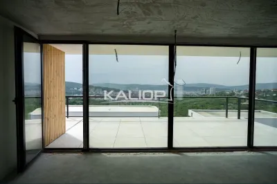 Casa tip duplex  | parcare | 180mp | Europa  | constructie noua - foto 3