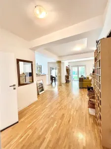 Elegant Villa for Rent – Iancu Nicolae | Private Pool | Premium Residential Compound - foto 15