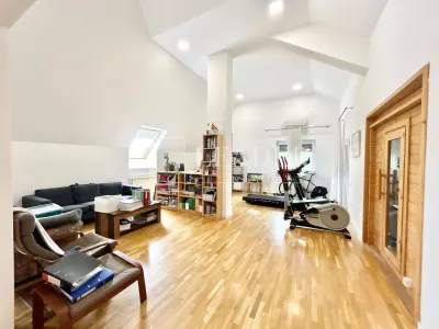 Elegant Villa for Rent – Iancu Nicolae | Private Pool | Premium Residential Compound - foto 17