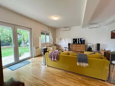 Elegant Villa for Rent – Iancu Nicolae | Private Pool | Premium Residential Compound - foto 10
