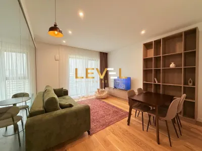 FIRST RENTAL 1 Bedroom Apartment | 2026 Building | Nusco City - foto 1