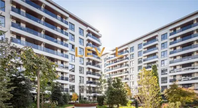 FIRST RENTAL 1 Bedroom Apartment | 2026 Building | Nusco City - foto 21