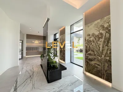 FIRST RENTAL 1 Bedroom Apartment | 2026 Building | Nusco City - foto 12