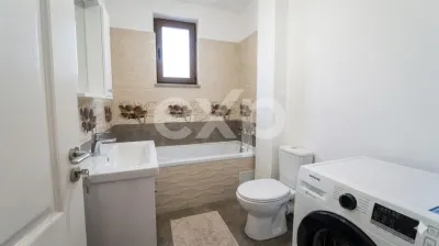 Apartament cu 3 camere, Etaj 1, decomandat | Trivale, Pitești - foto 5