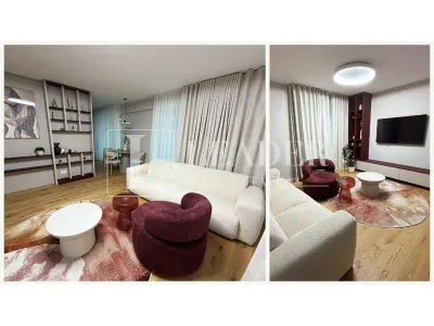Apartament spectaculos | Unirii | Bloc 2026 cu parcare - foto 2