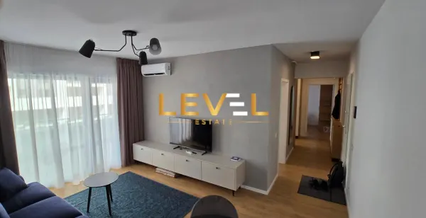 Apartament 3 camere București - poza 1