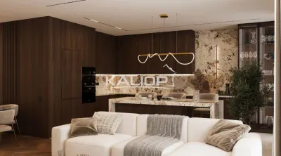 Apartament 3 camere  | semifinisat | 100mp | Europa - Cluj-Napoca