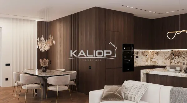 Apartament 3 camere Cluj-Napoca - poza 2