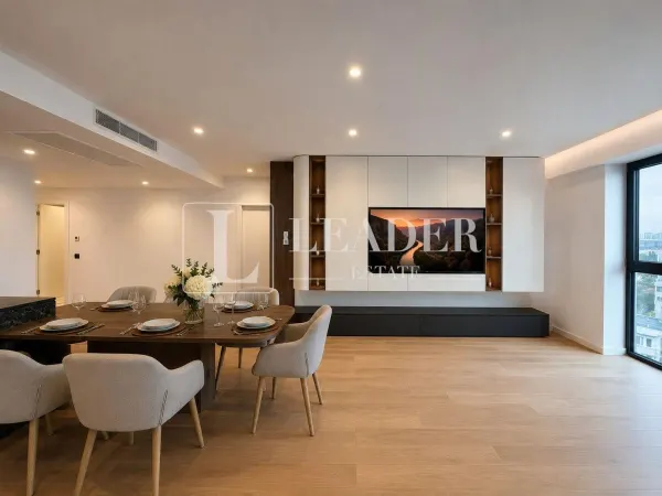 Apartament 4 camere București - poza 1
