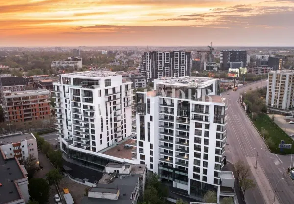 Apartament 4 camere București - poza 11