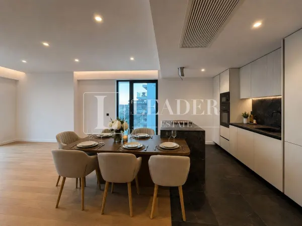 Apartament 4 camere București - poza 3