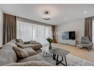 Modern 3-Bedroom Apartment for Rent - foto 4