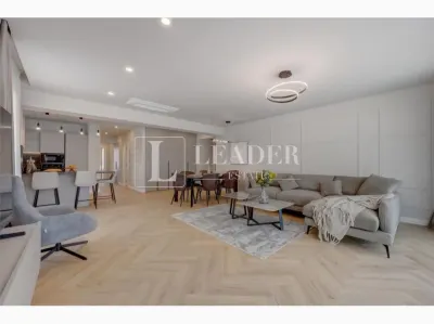 Modern 3-Bedroom Apartment for Rent - foto 6