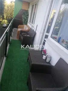 Apartament cu 2 camere | semidecomandat  | Gheorgheni - foto 11