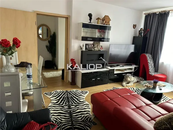 Apartament 2 camere Cluj-Napoca - poza 4