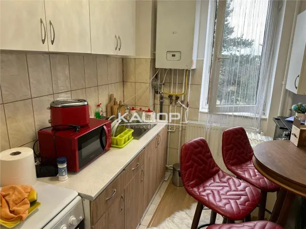 Apartament 2 camere Cluj-Napoca - poza 8