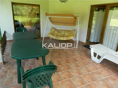 Vanzare casa individuala ,1600 teren, Gilau zona Somesul Rece - foto 11