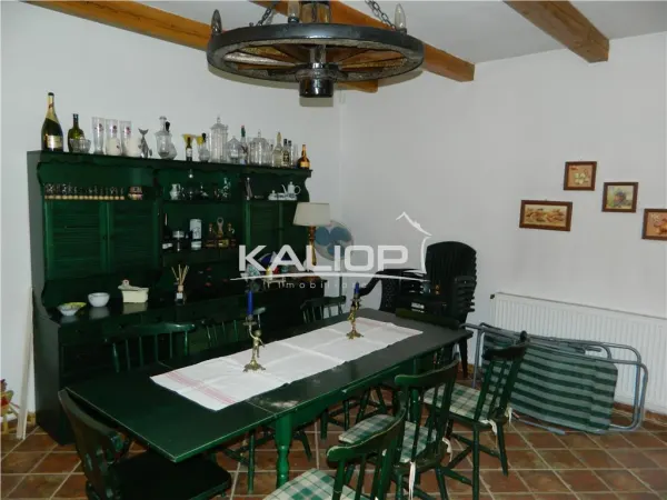 Casă 4 camere Gilău - poza 6