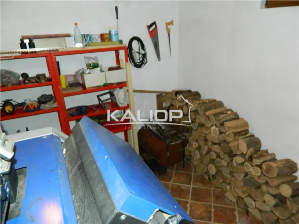 Casă 4 camere Gilău - poza 10