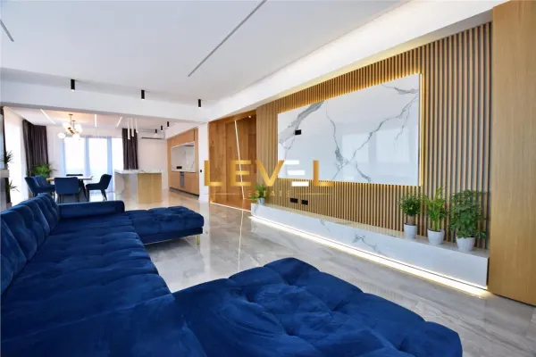 Apartament 4 camere București - poza 1