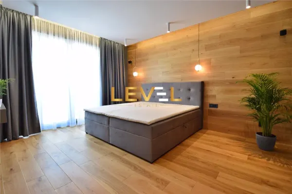 Apartament 4 camere București - poza 13