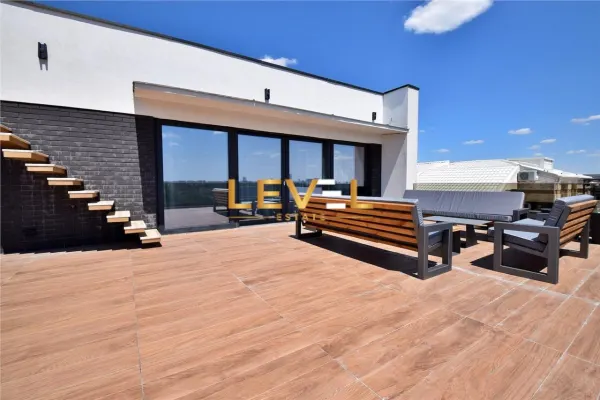 Apartament 4 camere București - poza 4