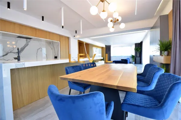 Apartament 4 camere București - poza 8