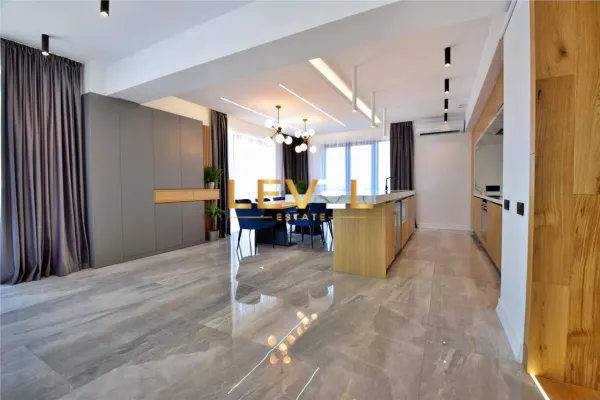 Apartament 4 camere București - poza 9