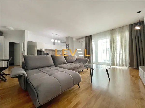 Apartament 2 camere București - poza 1