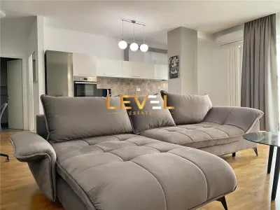 [VIDEO] Apartament Spatios 2 Camere | 75 mp | Parcare Inclusa | 300m Parcul Herastrau - foto 4