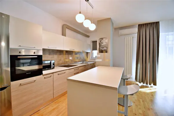 Apartament 2 camere București - poza 5
