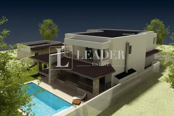 Casă 8 camere București - poza 1