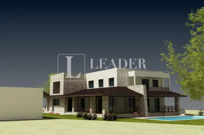 Casă 8 camere București - poza 2