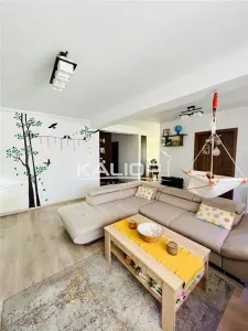 Apartament 3 camere | decomandate | 74mp | Borhanci - foto 2