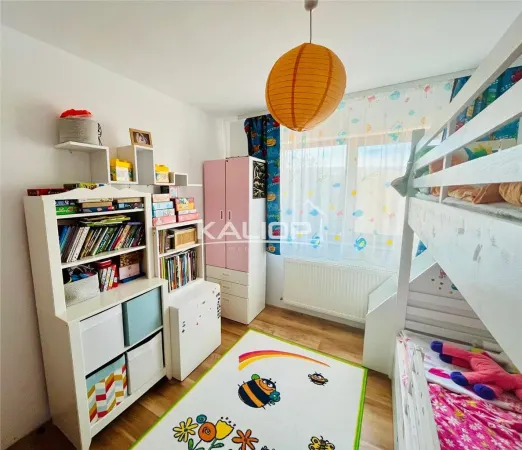 Apartament 3 camere Cluj-Napoca - poza 13