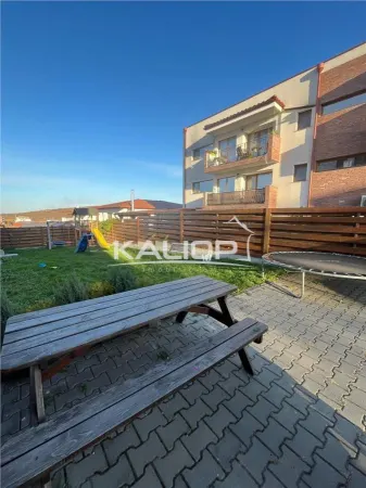 Apartament 3 camere Cluj-Napoca - poza 15