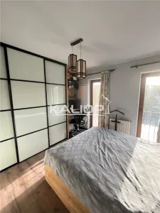 Apartament 3 camere | decomandate | 74mp | Borhanci - foto 4