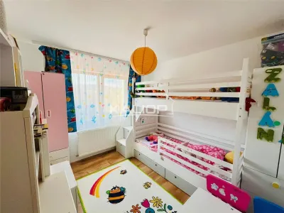 Apartament 3 camere | decomandate | 74mp | Borhanci - foto 6