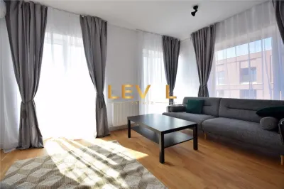 [VIDEO]  Apartament Scandinav 3 camere de Vanzare | Marmura Residence - foto 1