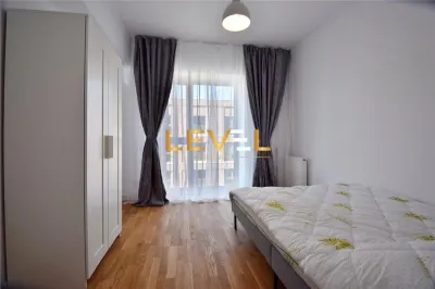 [VIDEO]  Apartament Scandinav 3 camere de Vanzare | Marmura Residence - foto 11