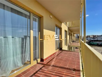 [VIDEO]  Apartament Scandinav 3 camere de Vanzare | Marmura Residence - foto 16
