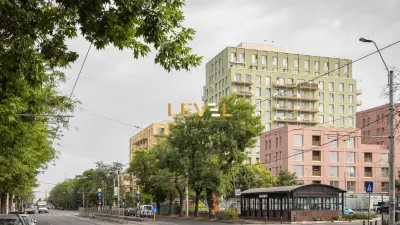 [VIDEO] Marmura Residence | Apartament Scandinav 3 Camere - foto 2