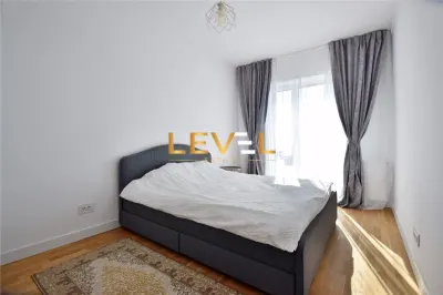 [VIDEO]  Apartament Scandinav 3 camere de Vanzare | Marmura Residence - foto 8